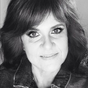 Meet your Posher, Sherrie